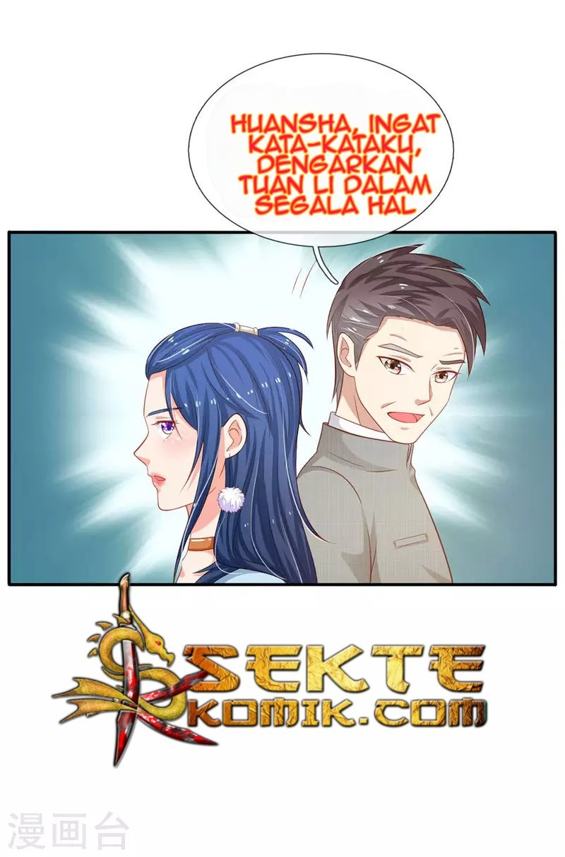 I am Daxianzun chapter 76